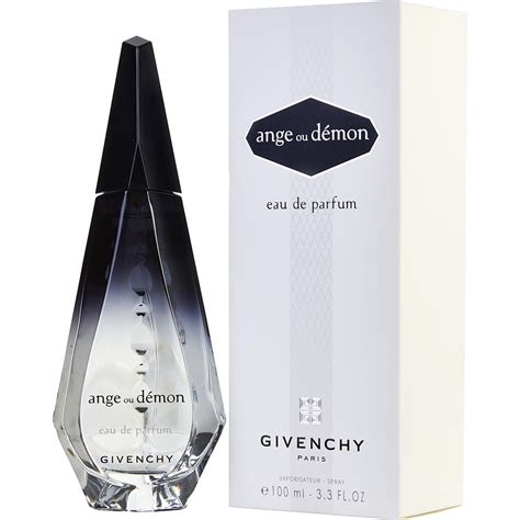 parfum ange ou démon givenchy|Givenchy ange ou demon review.